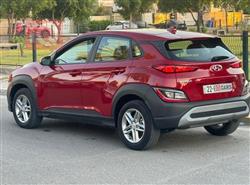 هيونداي كونا